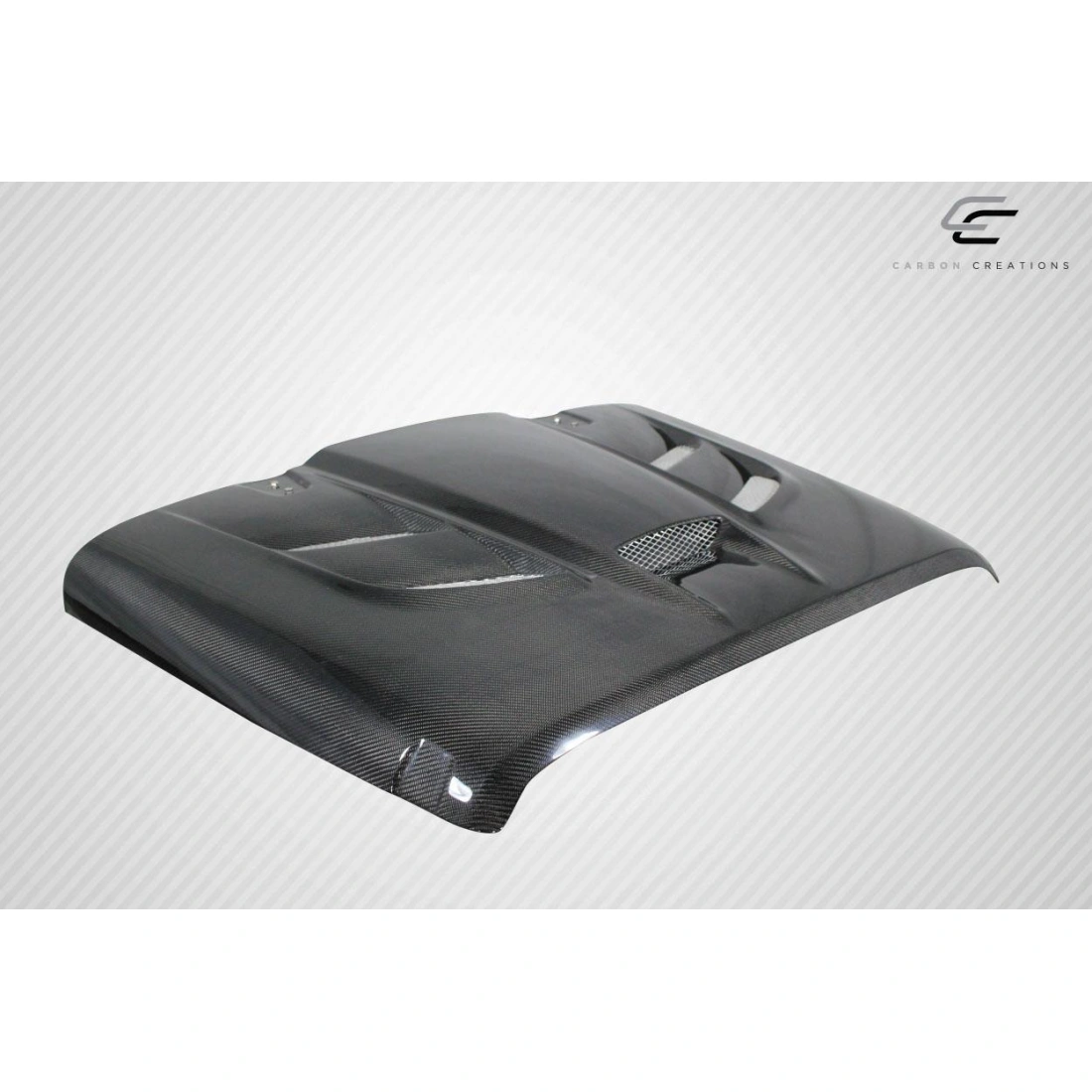 All kind of Exterior/Hoodsfor Jeep Wrangler 2007. 10