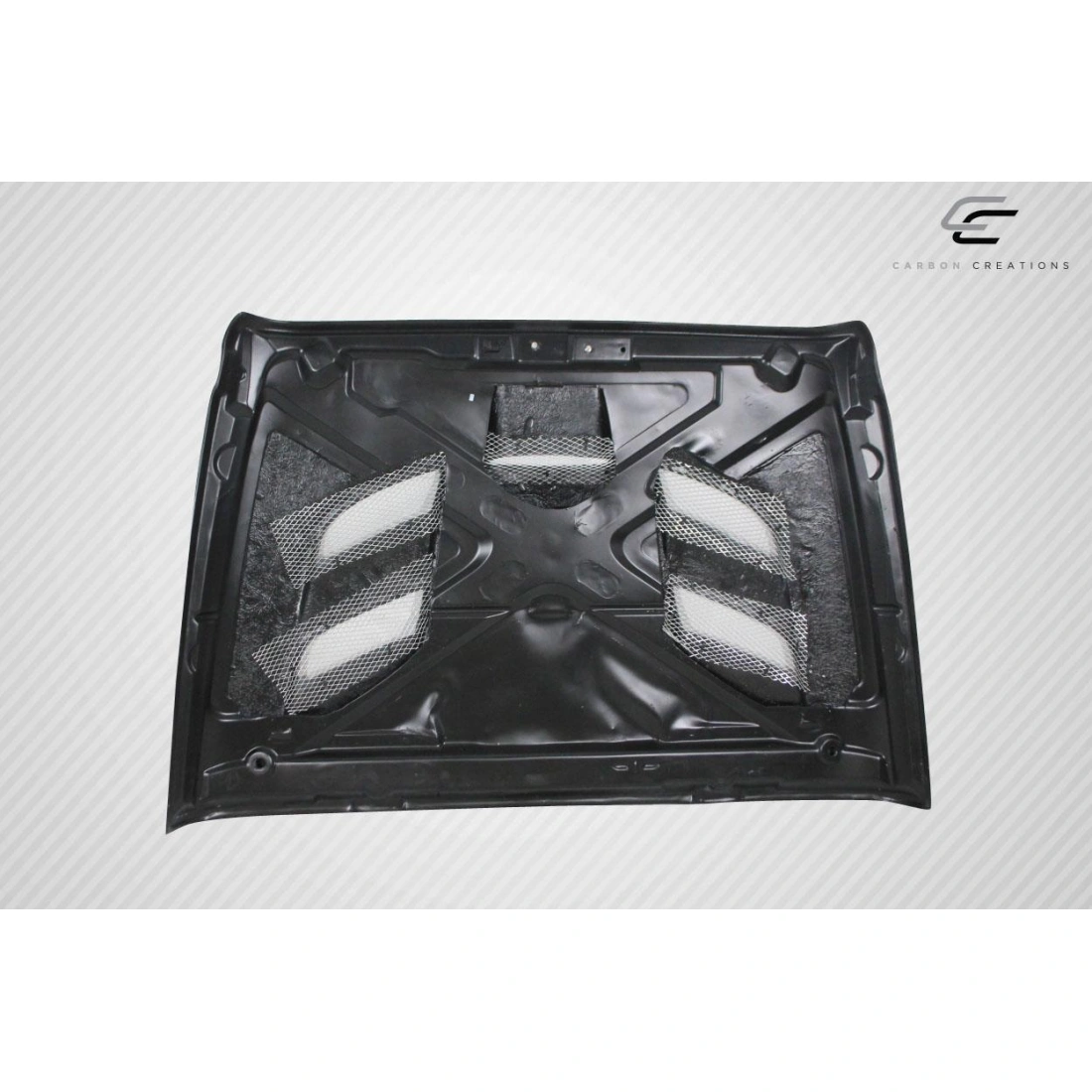 All kind of Exterior/Hoodsfor Jeep Wrangler 2007. 12