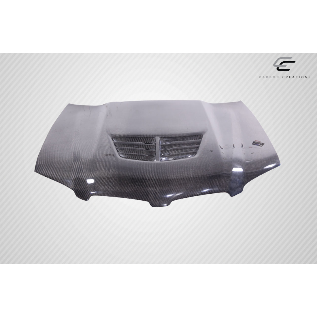 All kind of Exterior/Hoodsfor  Pontiac G8 2008. 