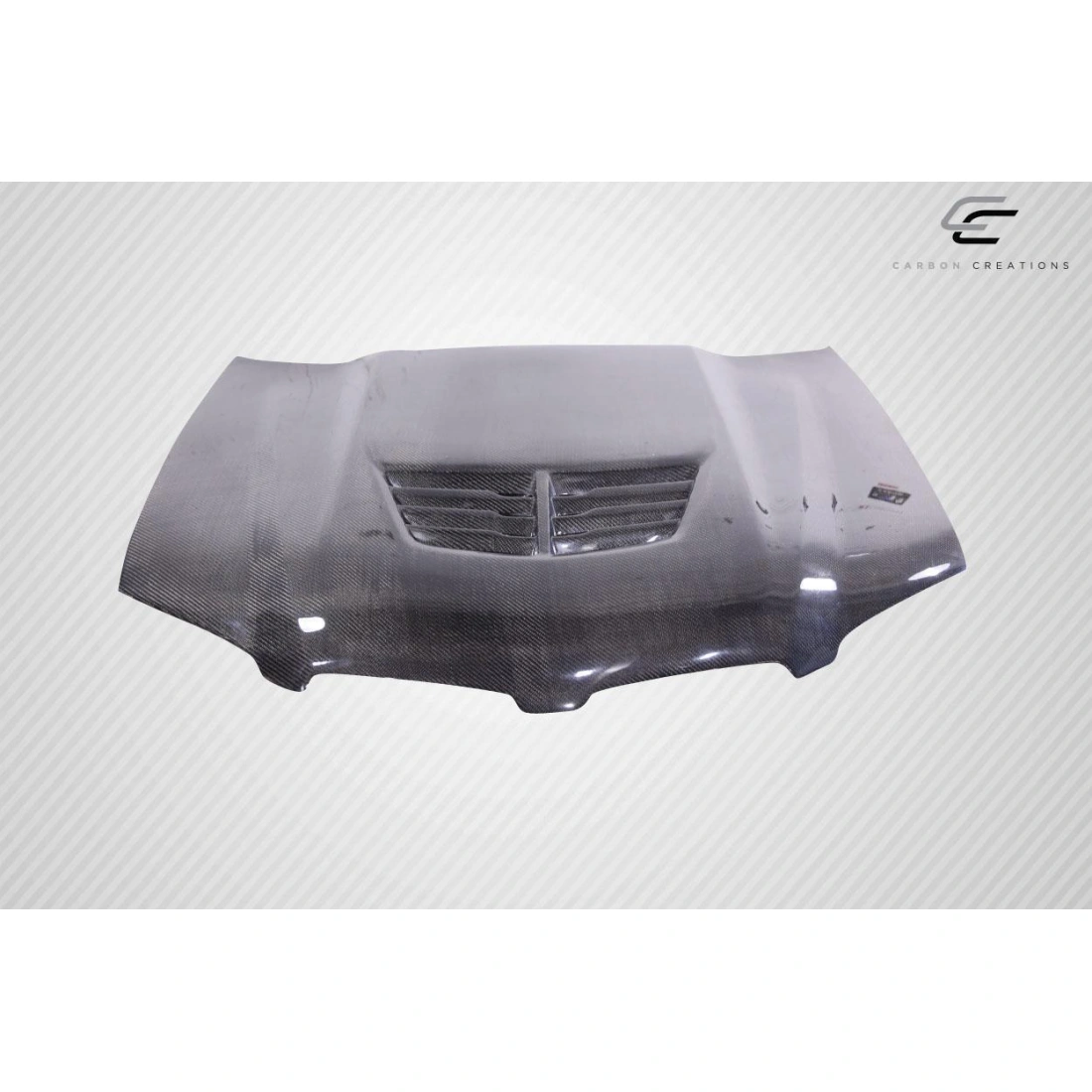 All kind of Exterior/Hoodsfor  Pontiac G8 2008. 4