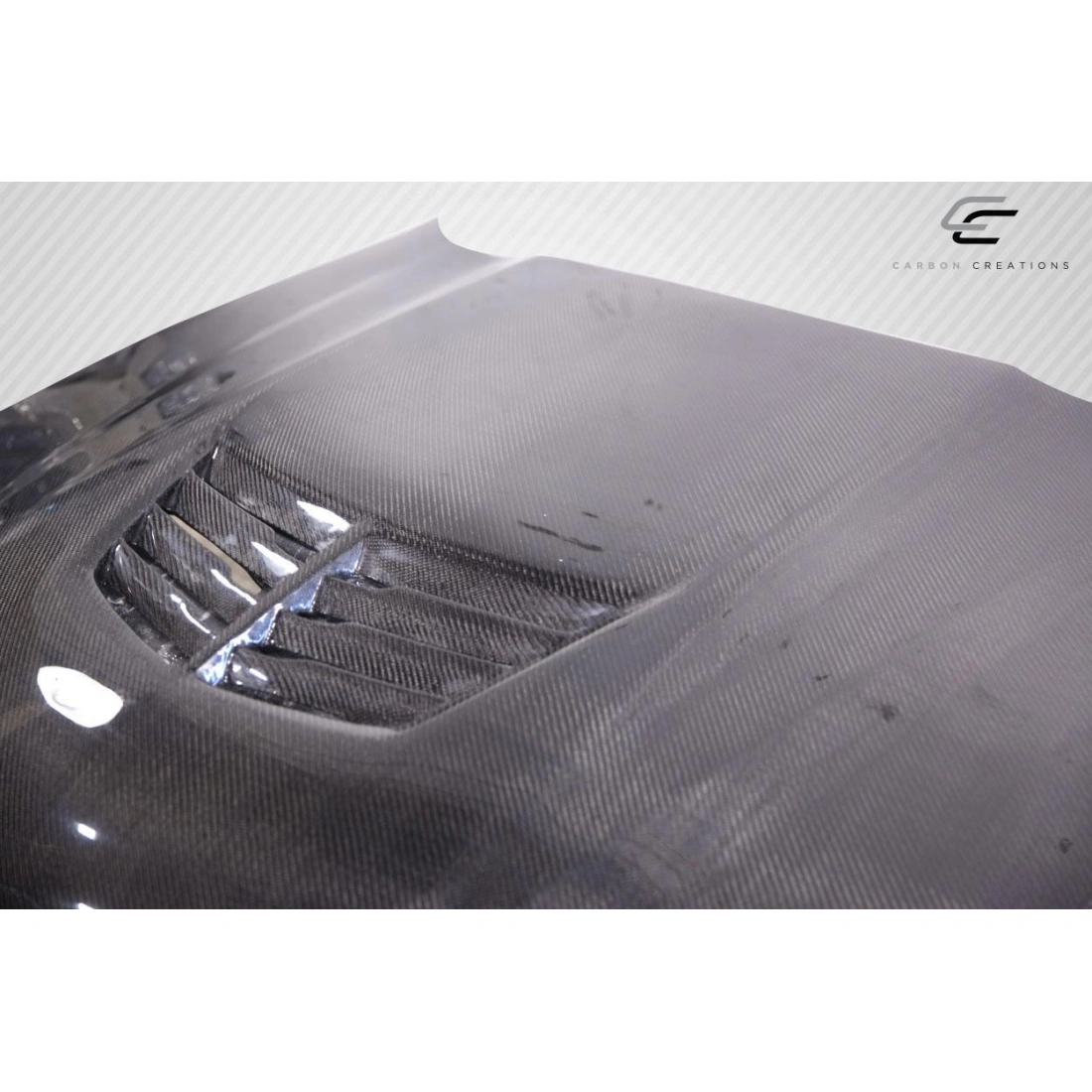 All kind of Exterior/Hoodsfor  Pontiac G8 2008. 6