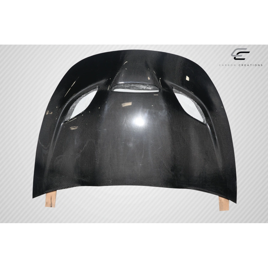 All kind of Exterior/Hoodsfor Dodge Dart 2013. 2