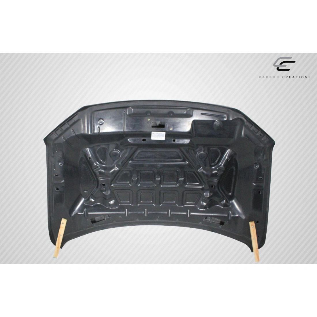 All kind of Exterior/Hoodsfor  Ford F-150 2015. 12