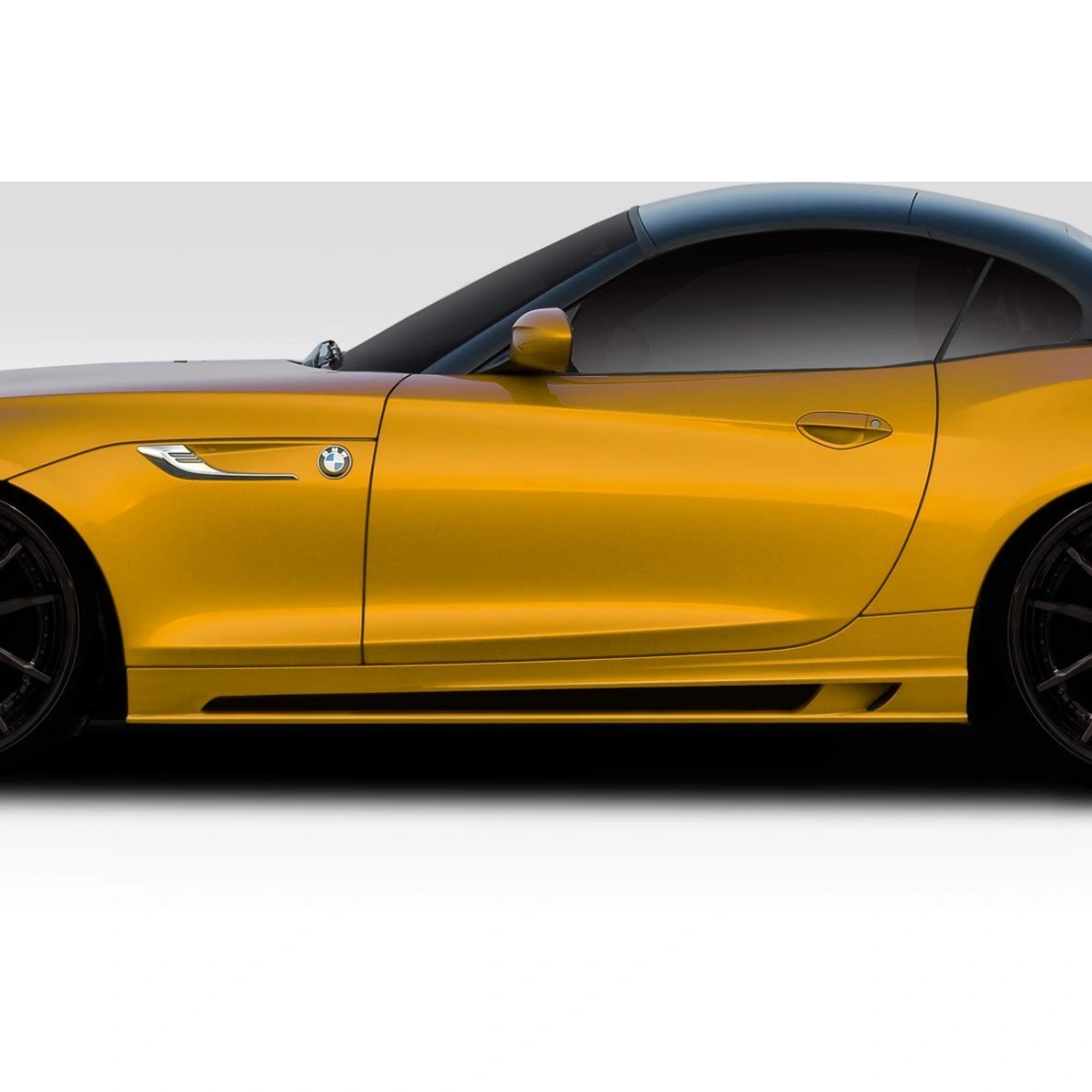 All kind of Exterior/Complete Body Kitsfor  BMW Z4 2009. 7