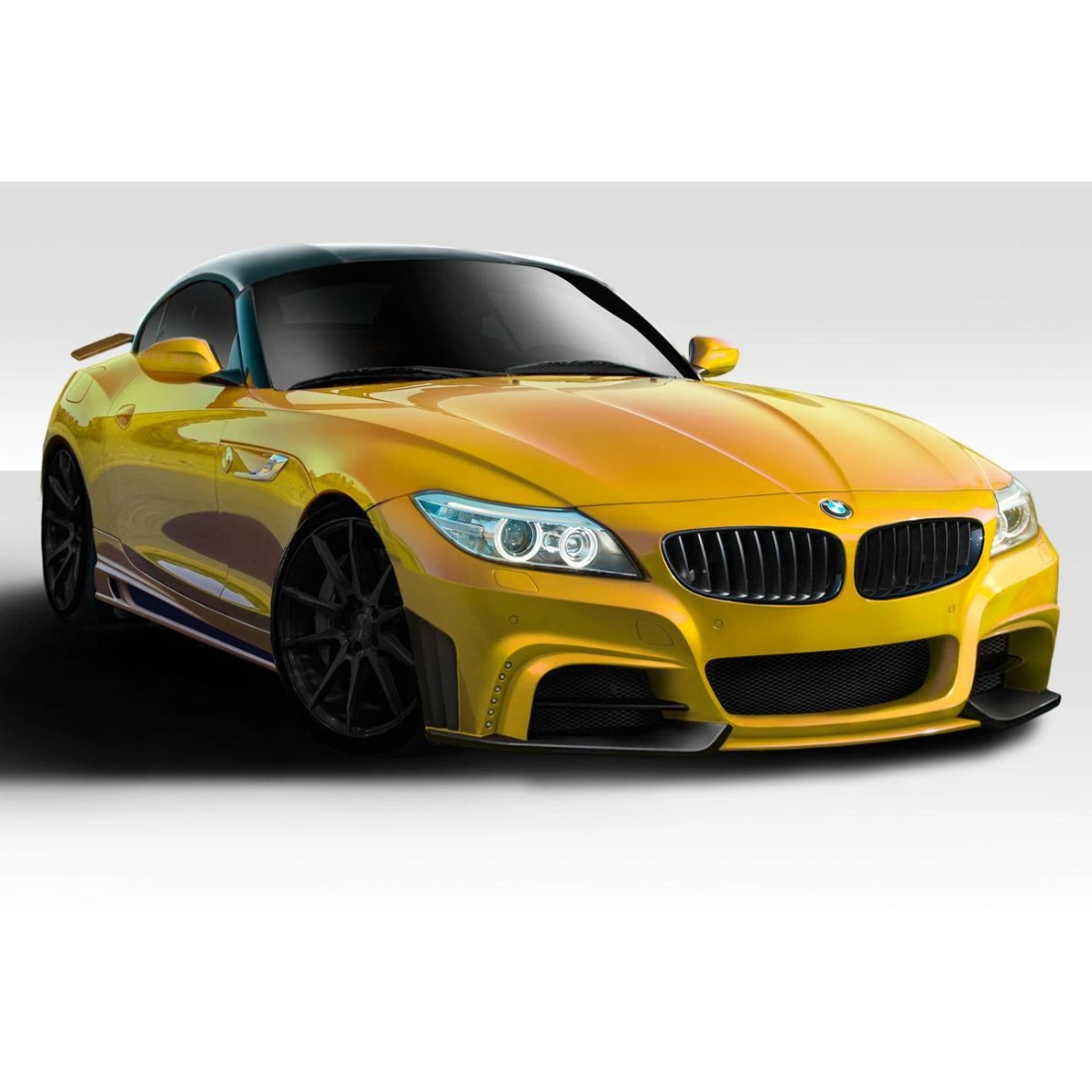 All kind of Exterior/Complete Body Kitsfor  BMW Z4 2009. 3