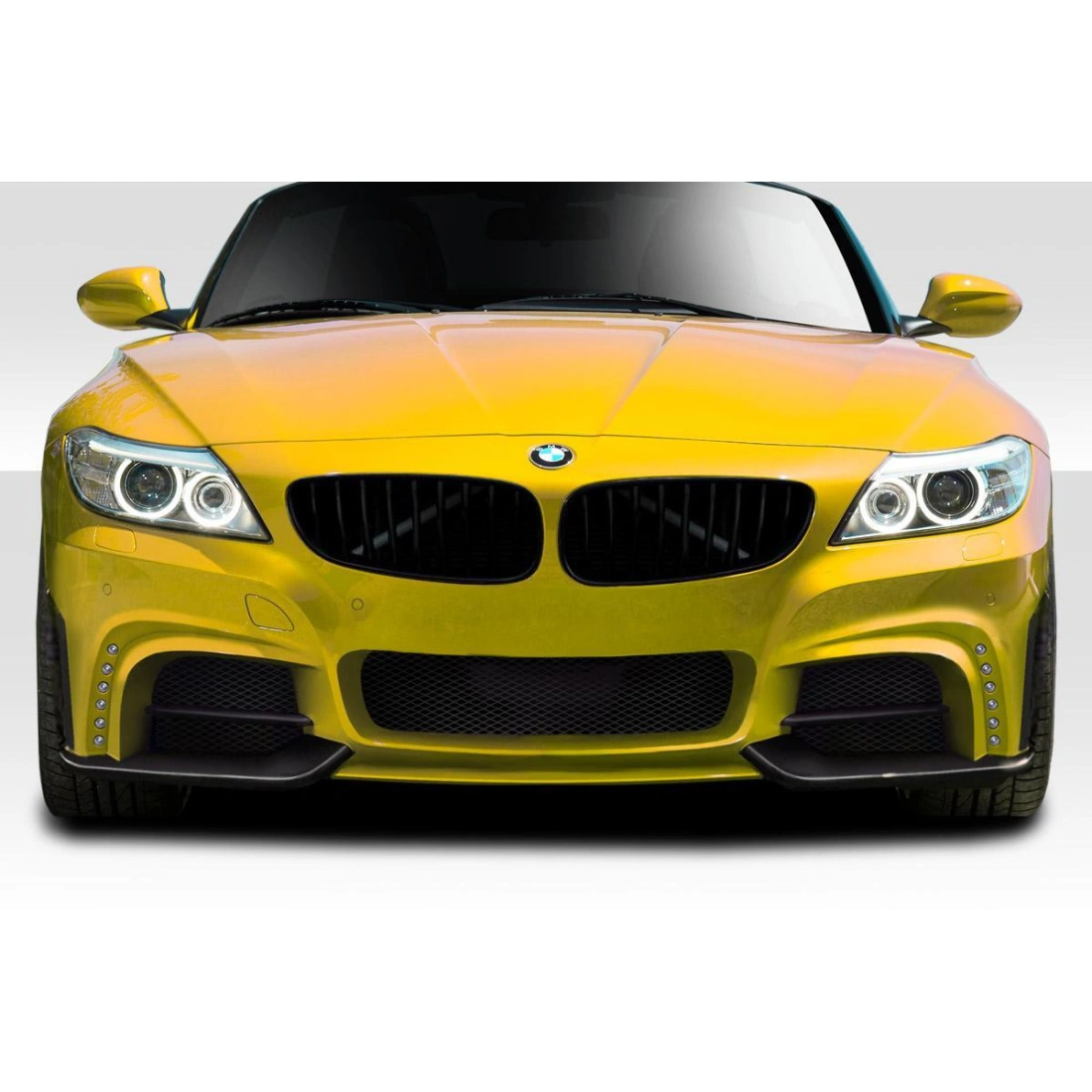 All kind of Exterior/Complete Body Kitsfor  BMW Z4 2009. 5