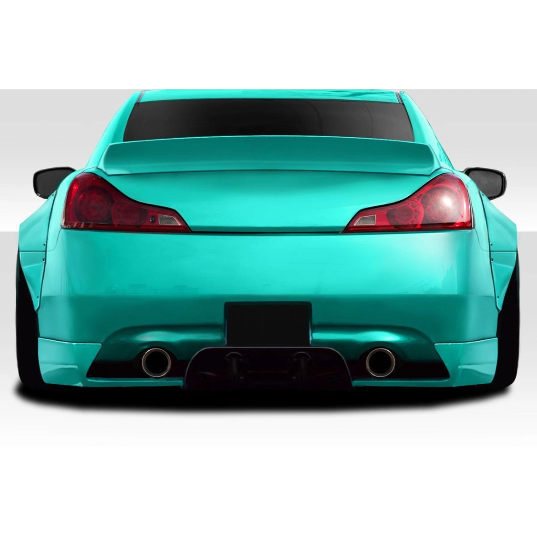 All kind of Exterior/Complete Body Kitsfor Infiniti G 2008. 13