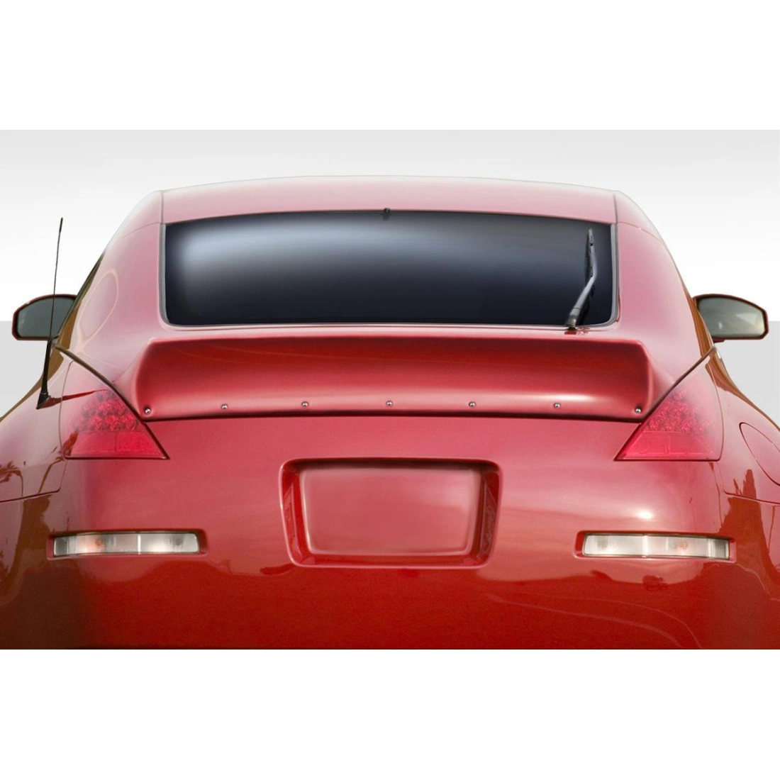 All kind of Exterior/Complete Body Kitsfor  Nissan 350Z 2003. 5
