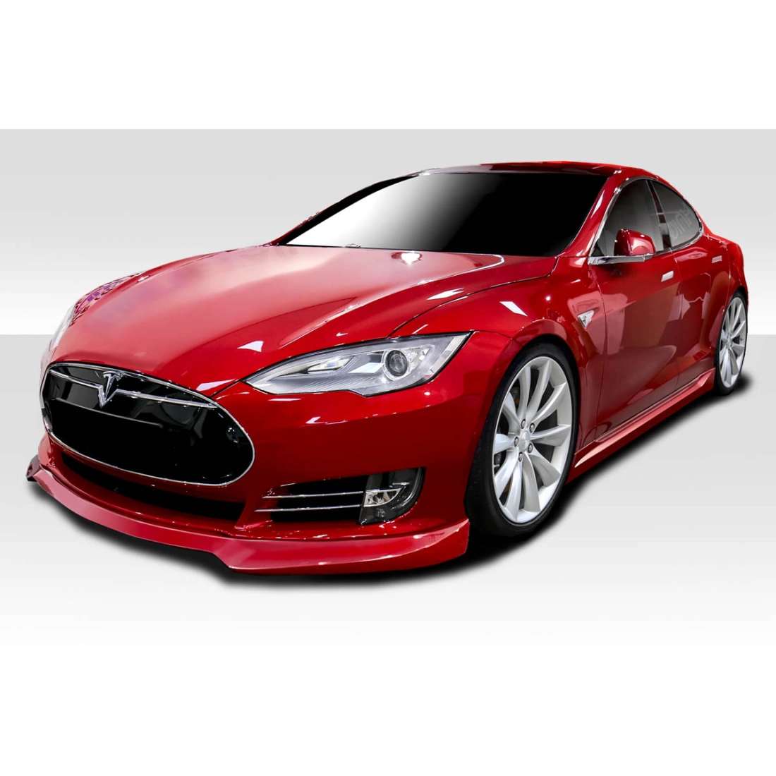 All kind of Exterior/Complete Body Kitsfor  Tesla S 2012. 5