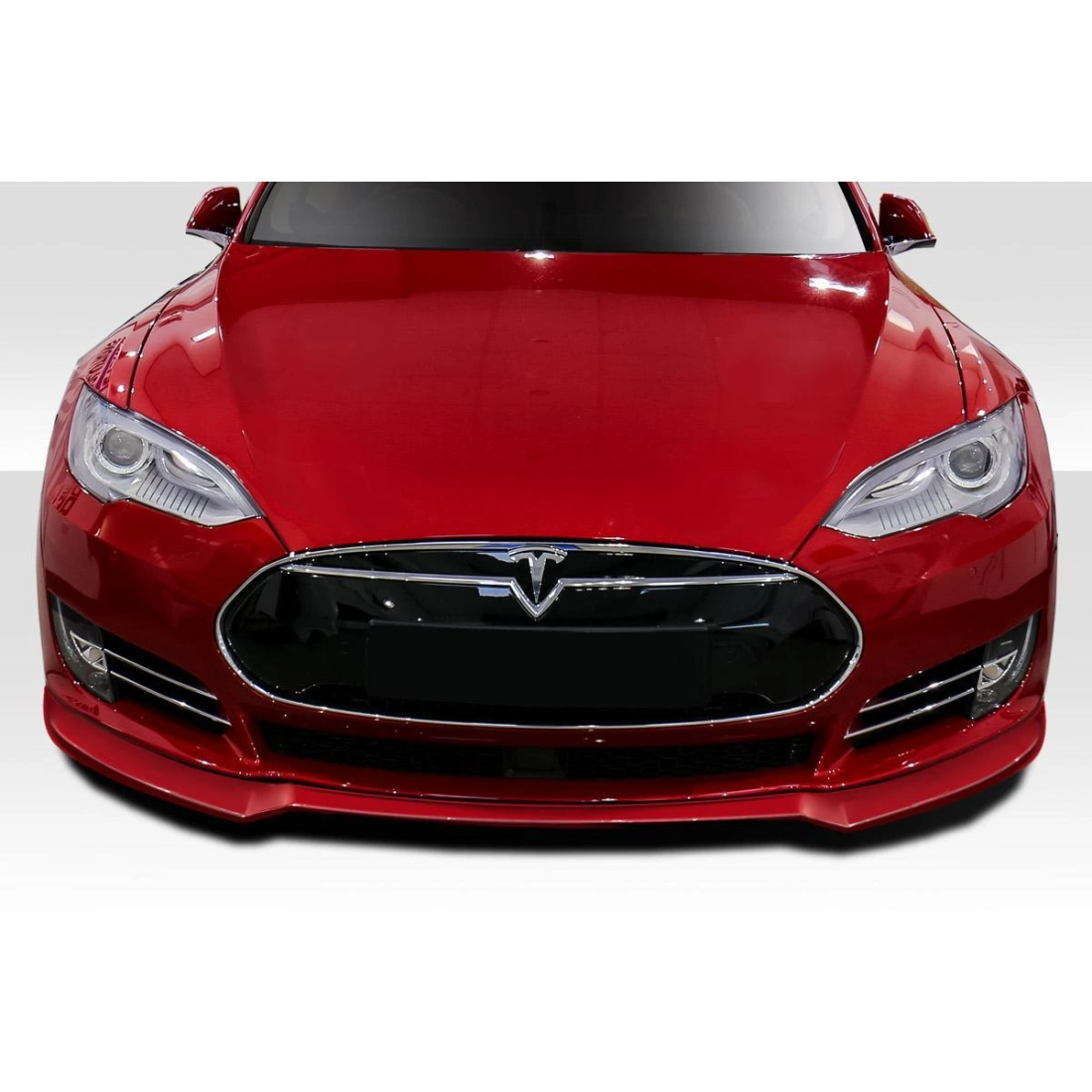 All kind of Exterior/Complete Body Kitsfor Tesla S 2012. 5