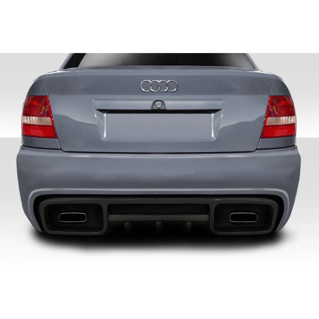 All kind of Exterior/Rear Bumpersfor  Audi A4 1996. 1