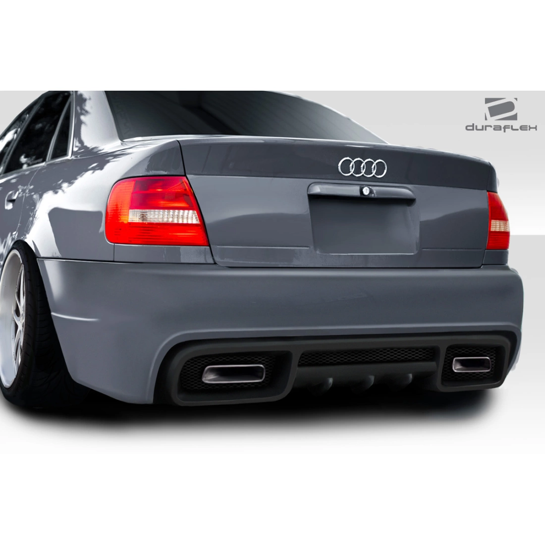 All kind of Exterior/Rear Bumpersfor  Audi A4 1996. 6