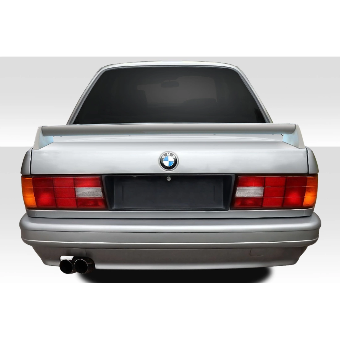 All kind of Exterior/Wingsfor  BMW 3-Series 1984. 1