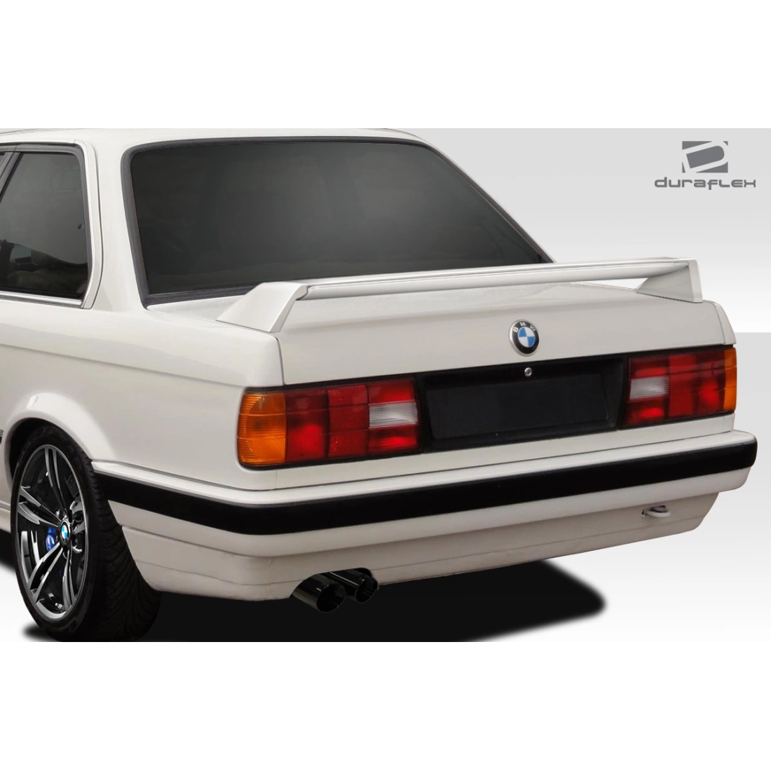 All kind of Exterior/Wingsfor  BMW 3-Series 1984. 7