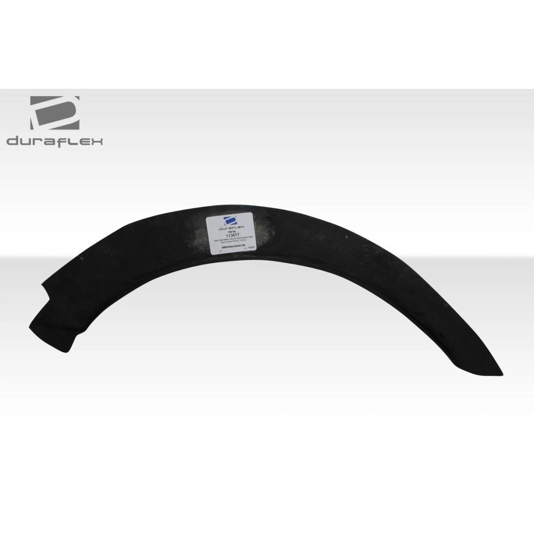 All kind of Exterior/Fendersfor  BMW 3-Series 1992. 14