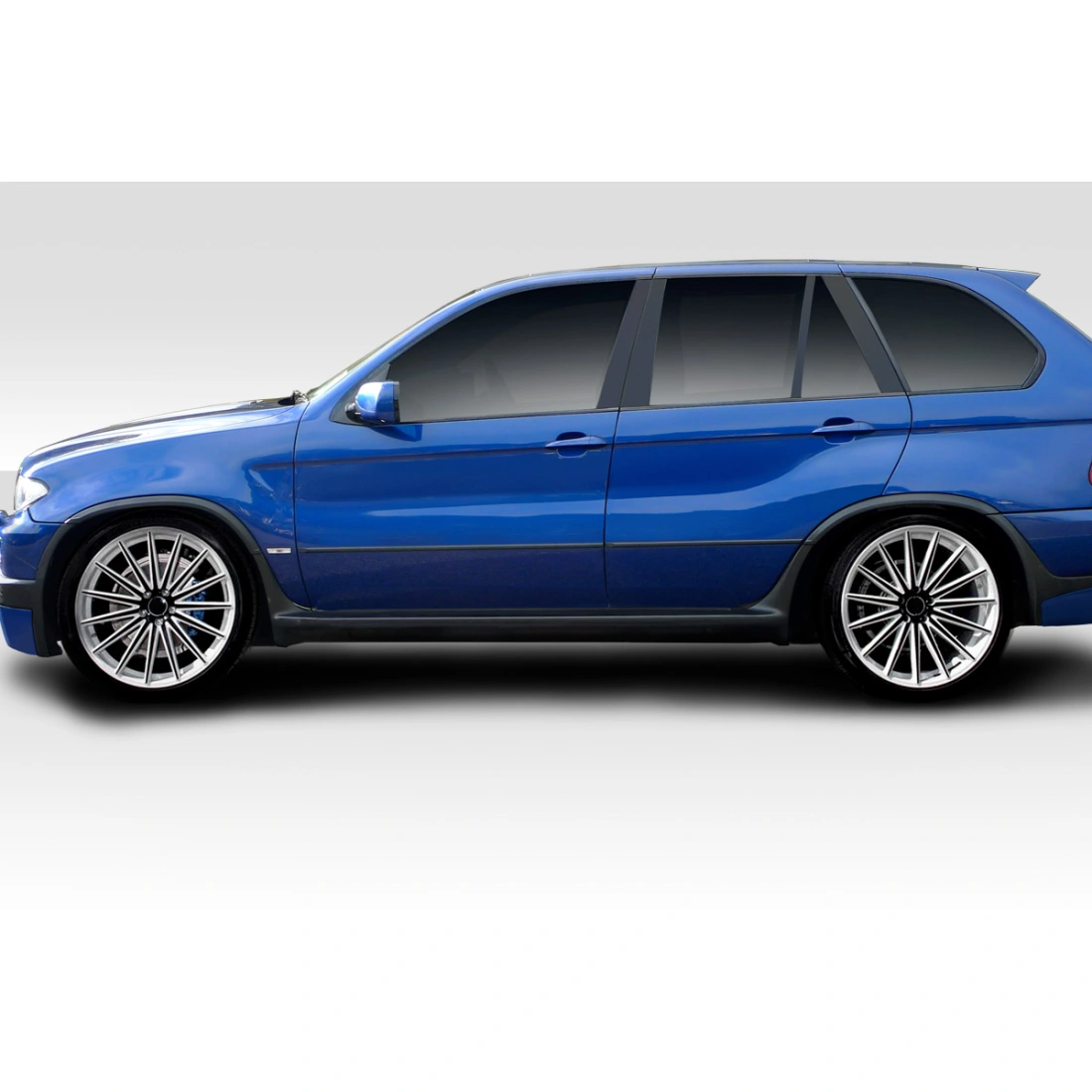 All kind of Exterior/Fendersfor  BMW 6-Series 2000. 1