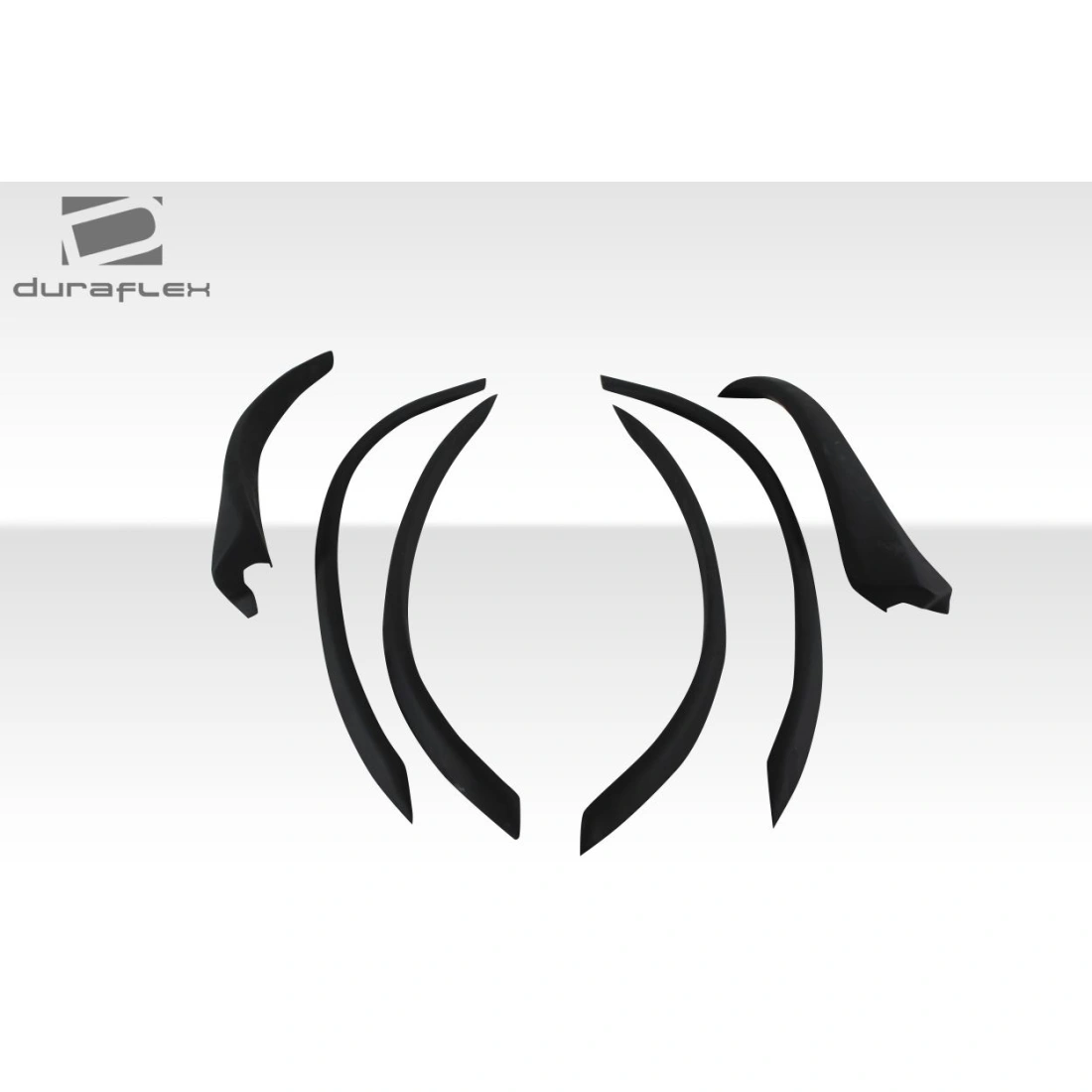 All kind of Exterior/Fendersfor  BMW 6-Series 2000. 3