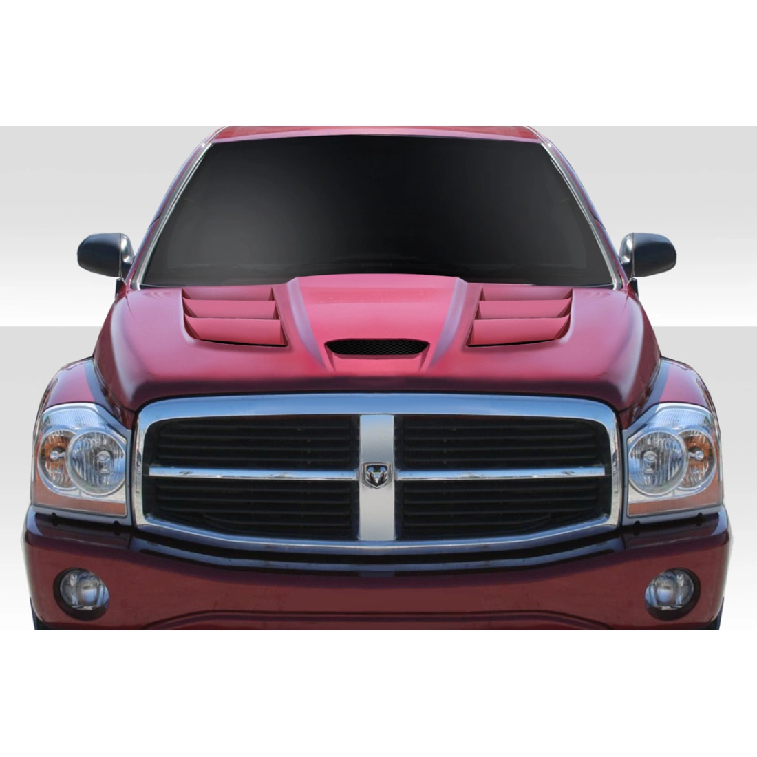 All kind of Exterior/Hoodsfor Dodge Durango 2004. 1