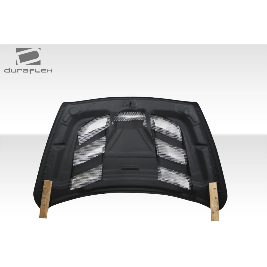 All kind of Exterior/Hoodsfor Dodge Durango 2004. 8