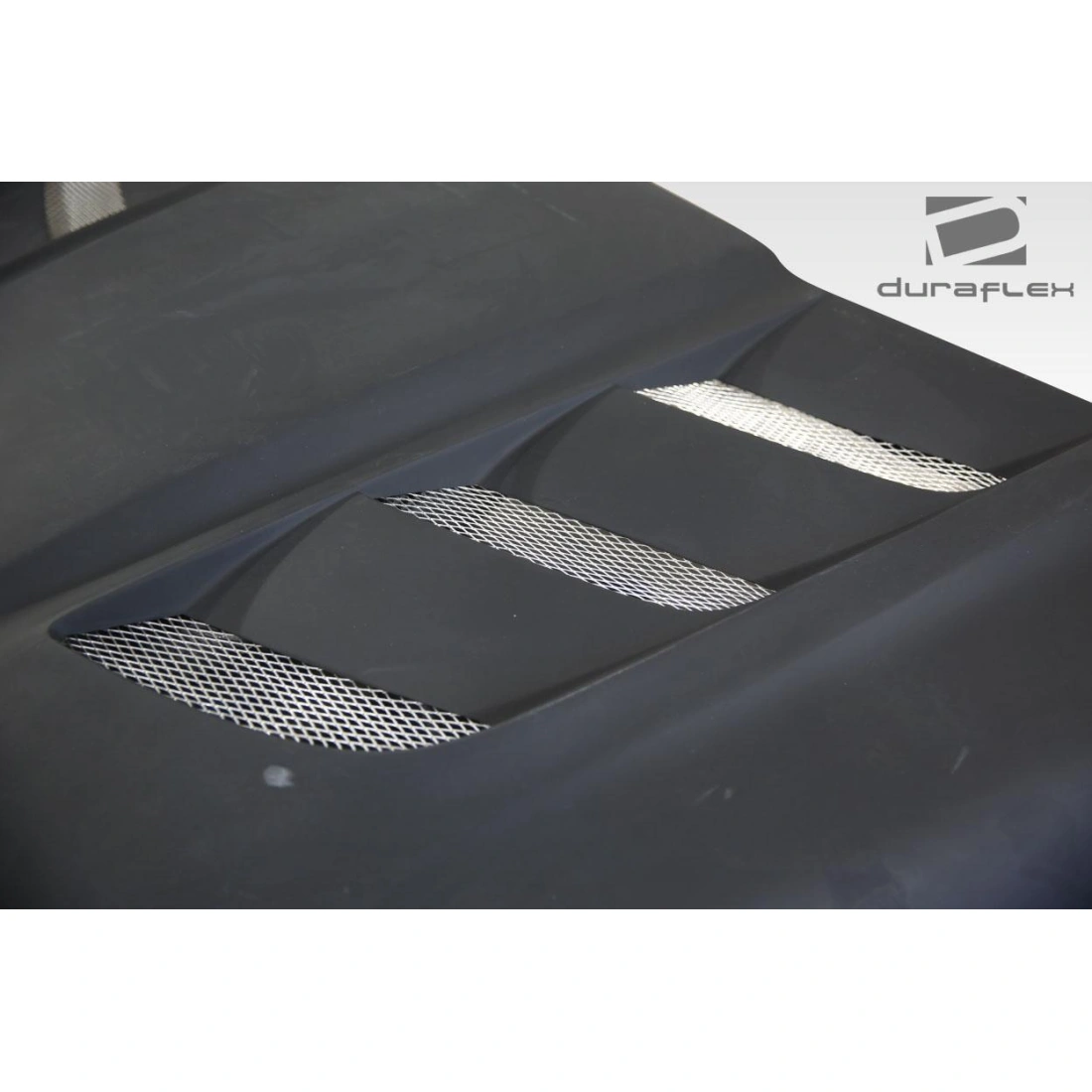 All kind of Exterior/Hoodsfor Dodge Durango 2004. 11
