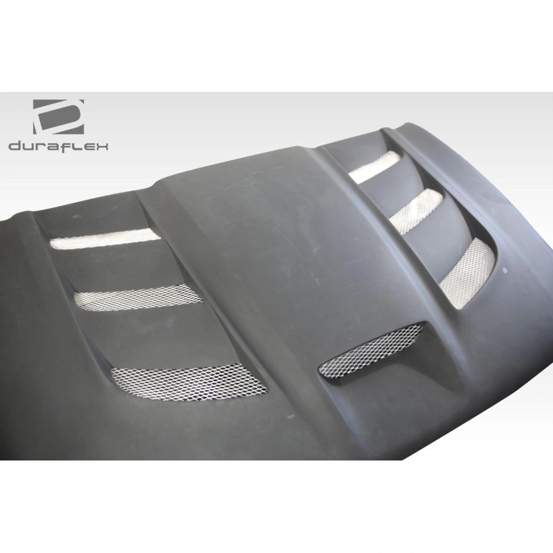 All kind of Exterior/Hoodsfor Dodge Durango 2004. 13