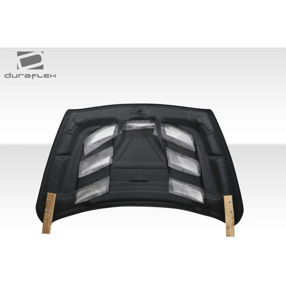 All kind of Exterior/Hoodsfor Dodge Durango 2004. 15