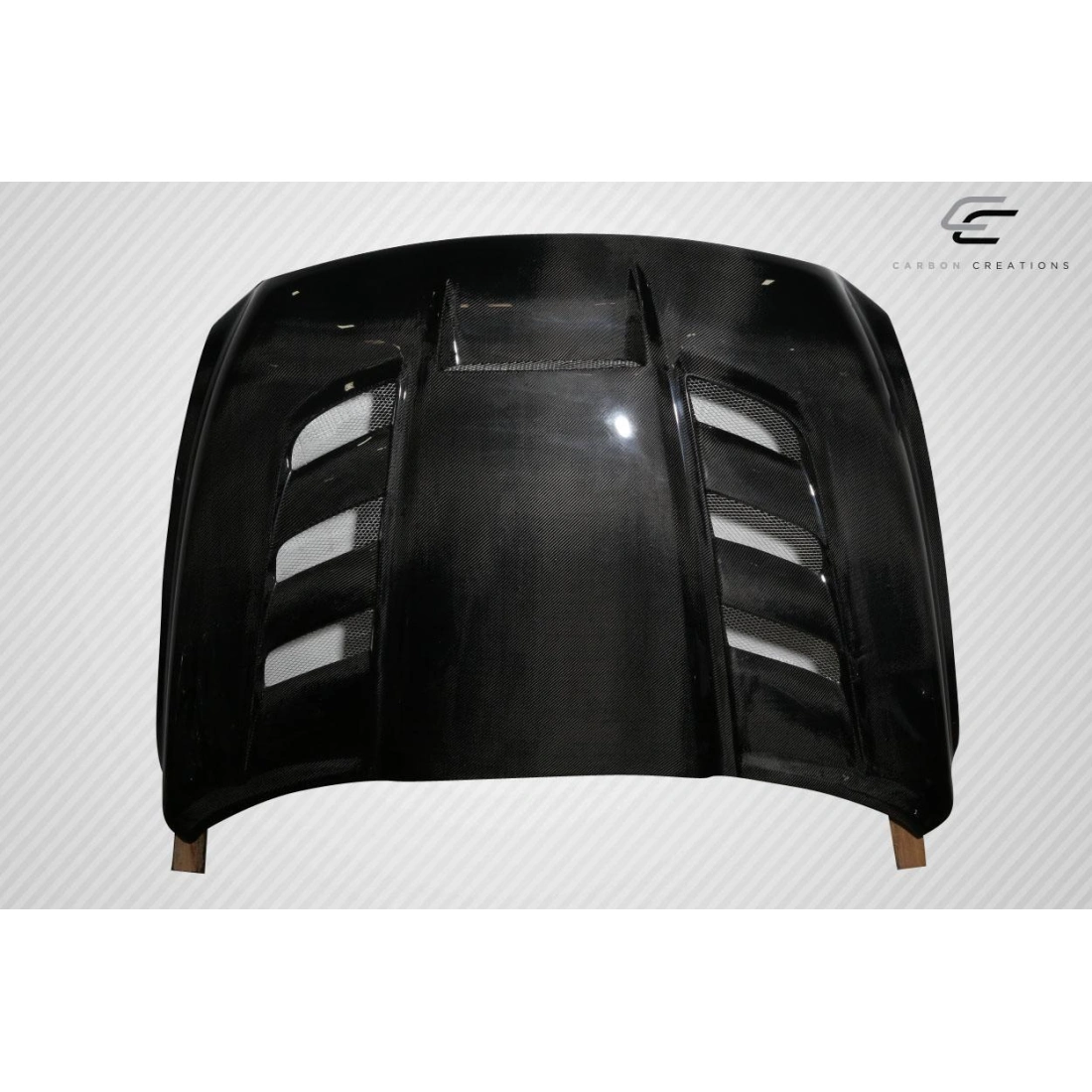All kind of Exterior/Hoodsfor  Dodge Ram 2009. 6
