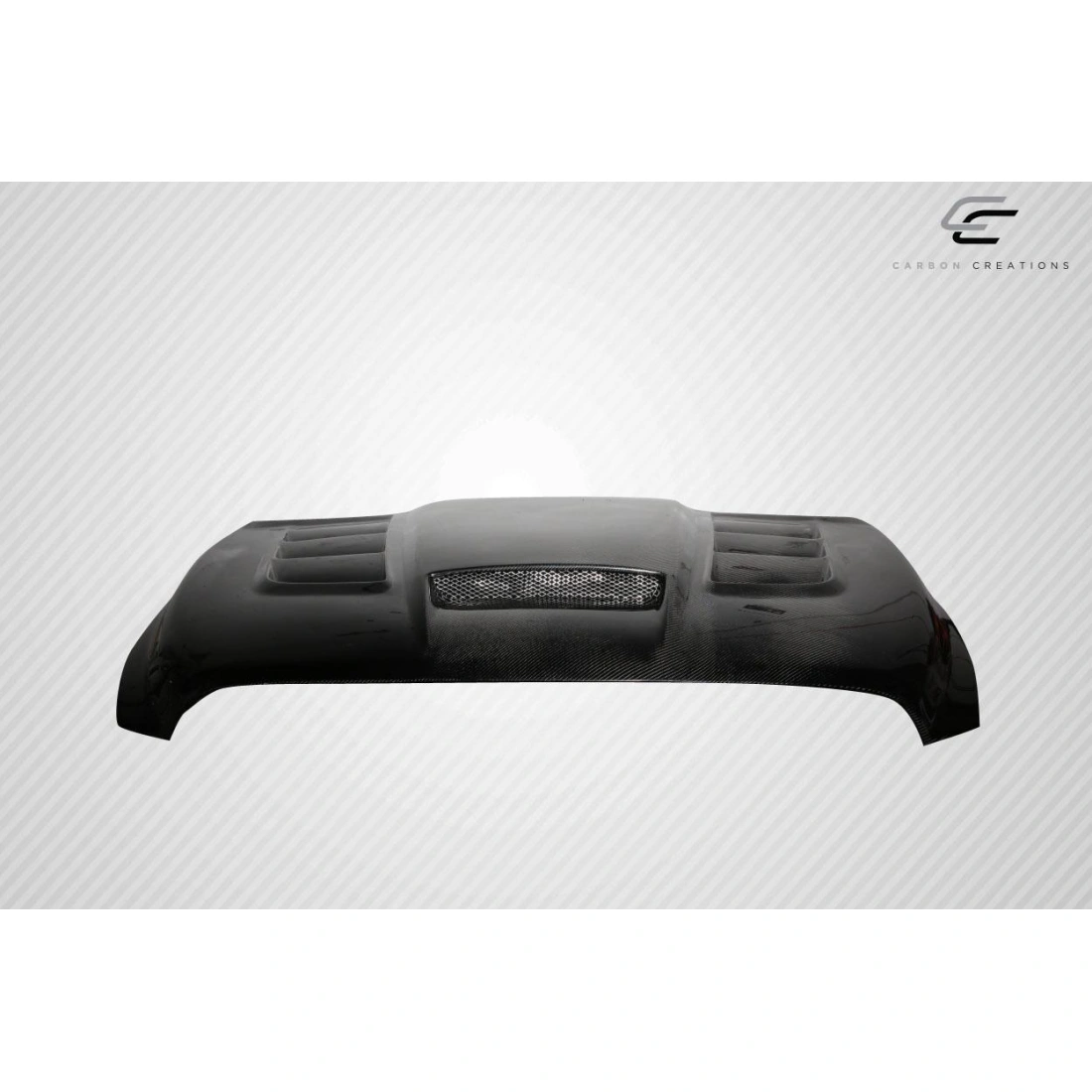 All kind of Exterior/Hoodsfor  Dodge Ram 2009. 8