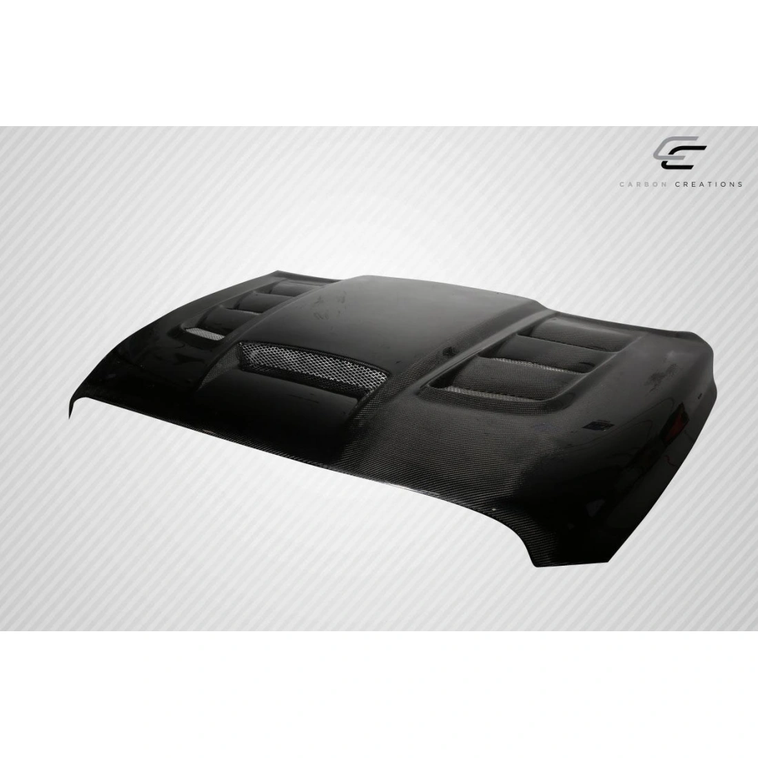 All kind of Exterior/Hoodsfor  Dodge Ram 2009. 12