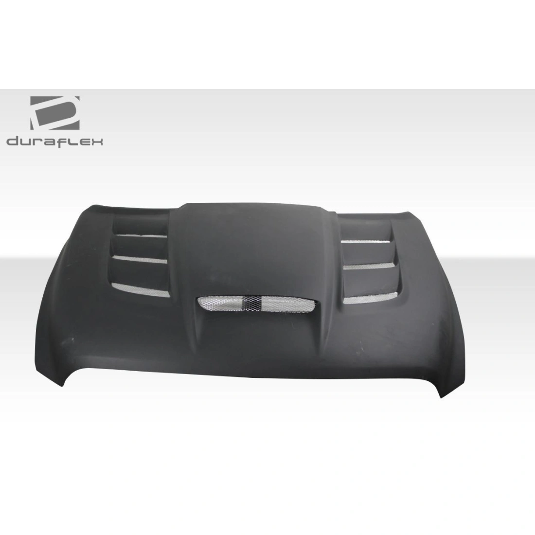 All kind of Exterior/Hoodsfor  Dodge Ram 2009. 7