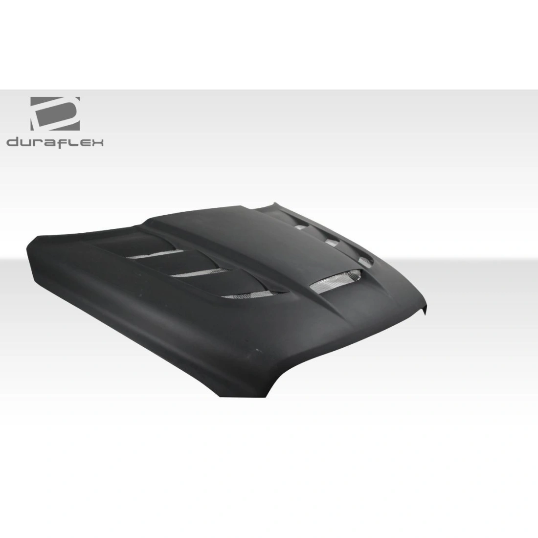 All kind of Exterior/Hoodsfor  Dodge Ram 2009. 11