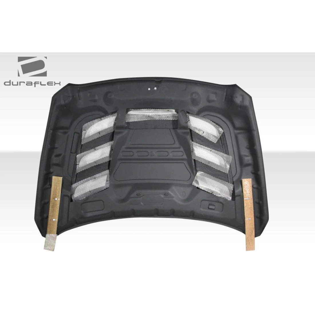 All kind of Exterior/Hoodsfor  Dodge Ram 2009. 13