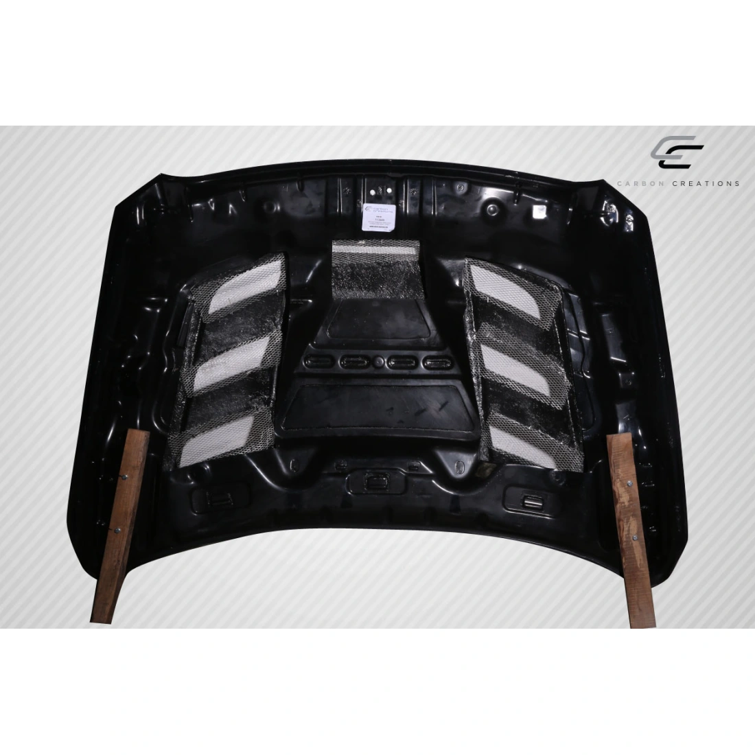 All kind of Exterior/Hoodsfor  Dodge Ram 2010. 2