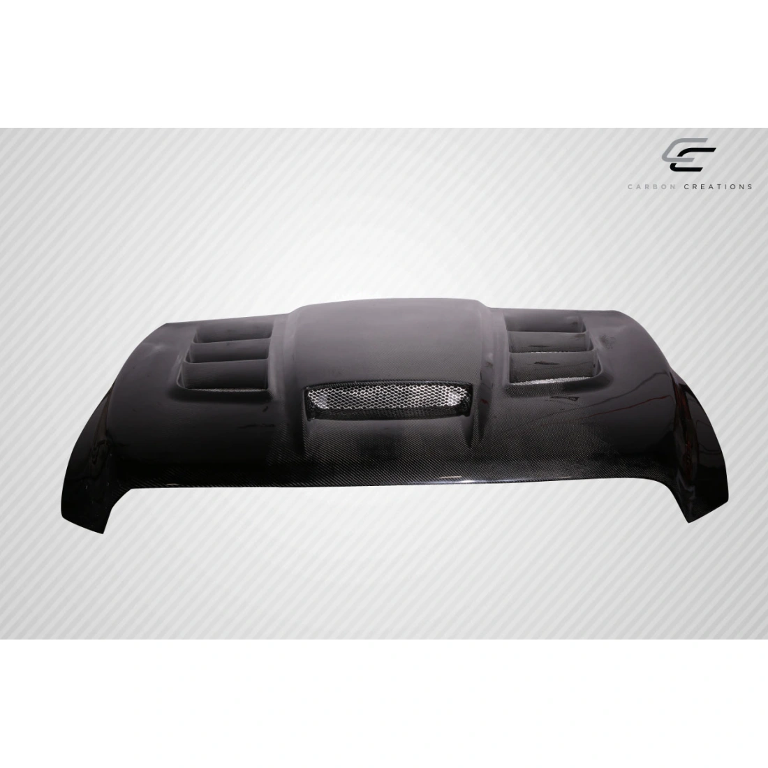 All kind of Exterior/Hoodsfor  Dodge Ram 2010. 4