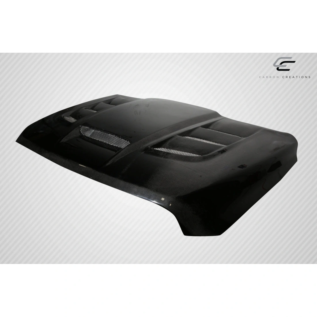 All kind of Exterior/Hoodsfor  Dodge Ram 2010. 8