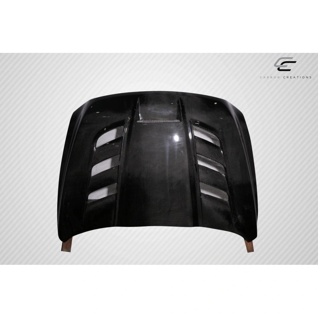 All kind of Exterior/Hoodsfor Dodge Ram 2010. 6