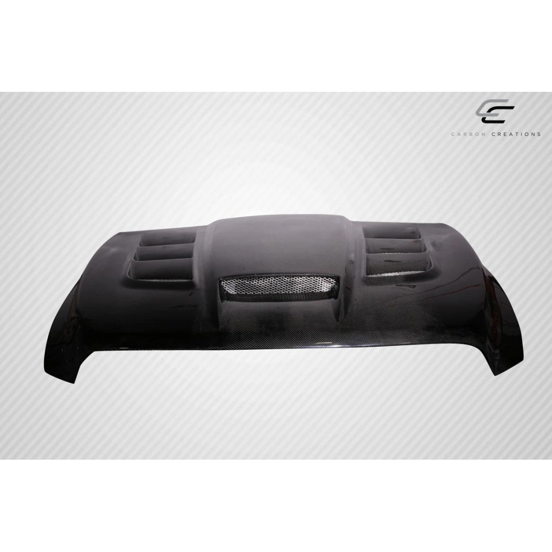 All kind of Exterior/Hoodsfor Dodge Ram 2010. 8