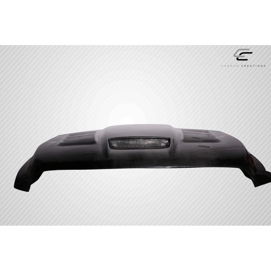 All kind of Exterior/Hoodsfor Dodge Ram 2010. 10