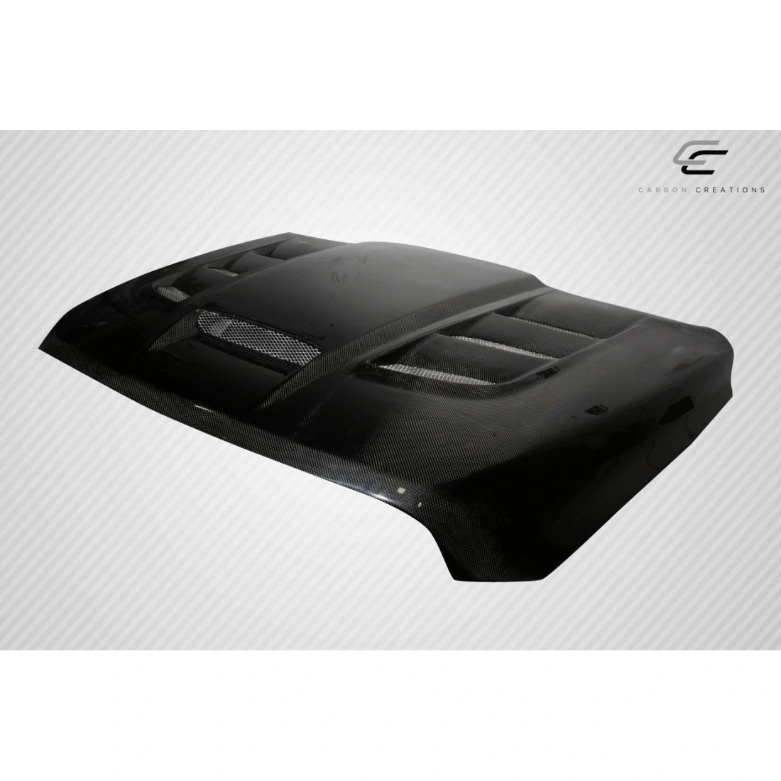 All kind of Exterior/Hoodsfor Dodge Ram 2010. 16