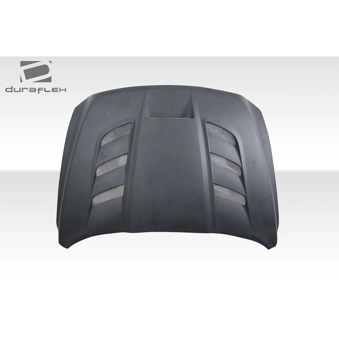 All kind of Exterior/Hoodsfor  Dodge Ram 2010. 3