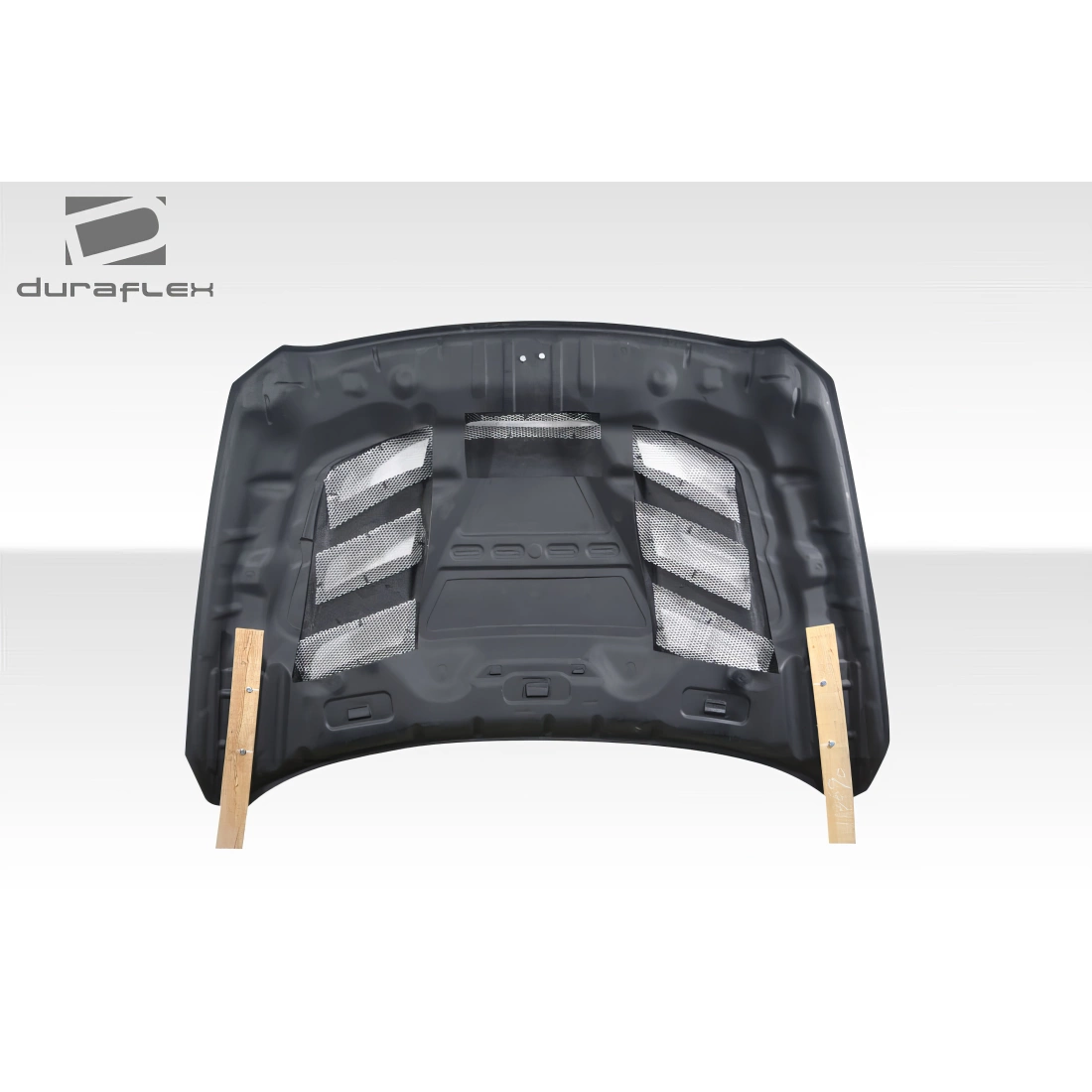 All kind of Exterior/Hoodsfor  Dodge Ram 2010. 7