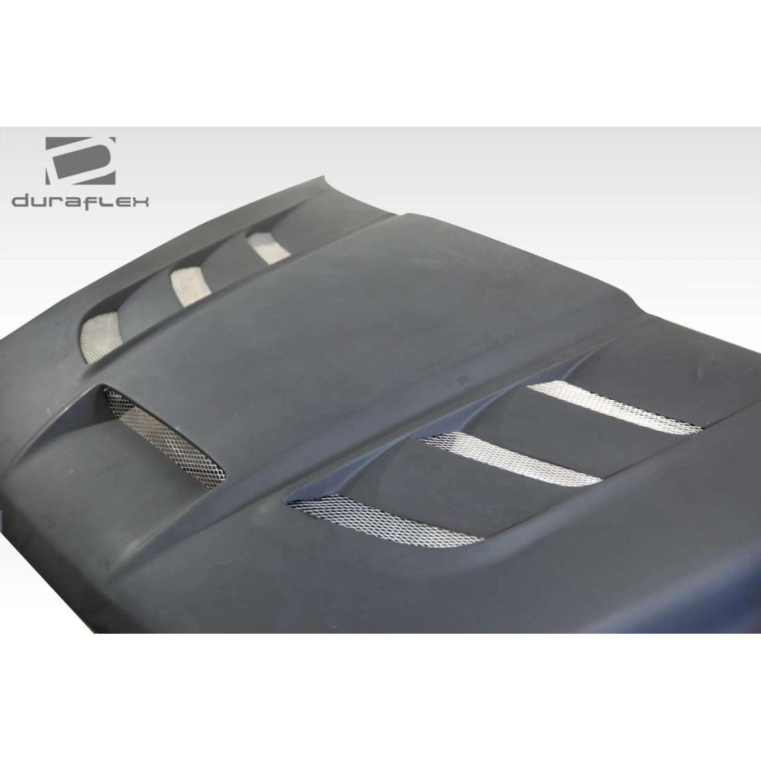 All kind of Exterior/Hoodsfor Dodge Ram 2010. 11