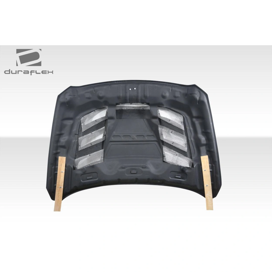 All kind of Exterior/Hoodsfor Dodge Ram 2010. 13