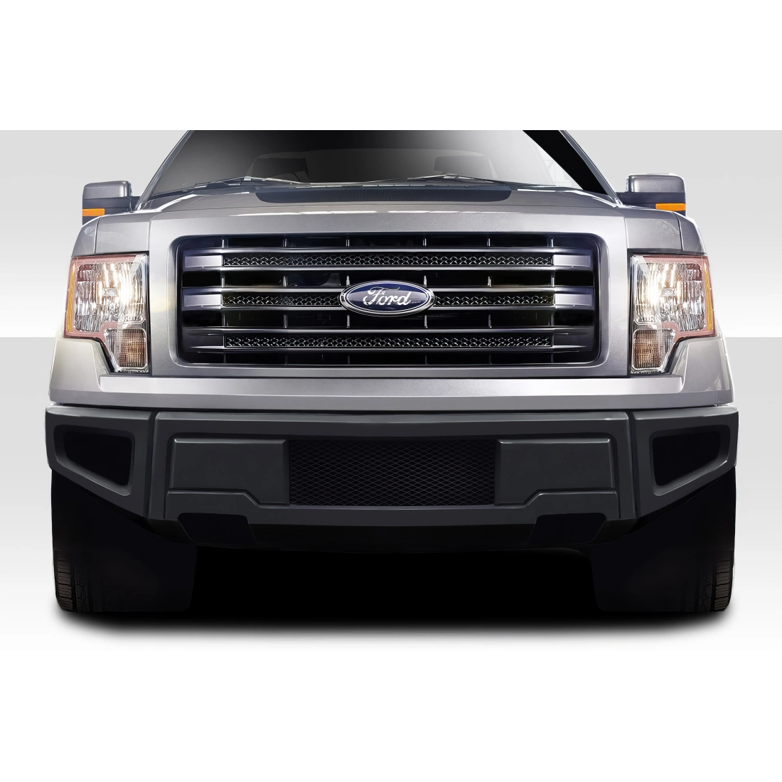 All kind of Exterior/Front Bumpersfor  Ford F-150 2009. 1