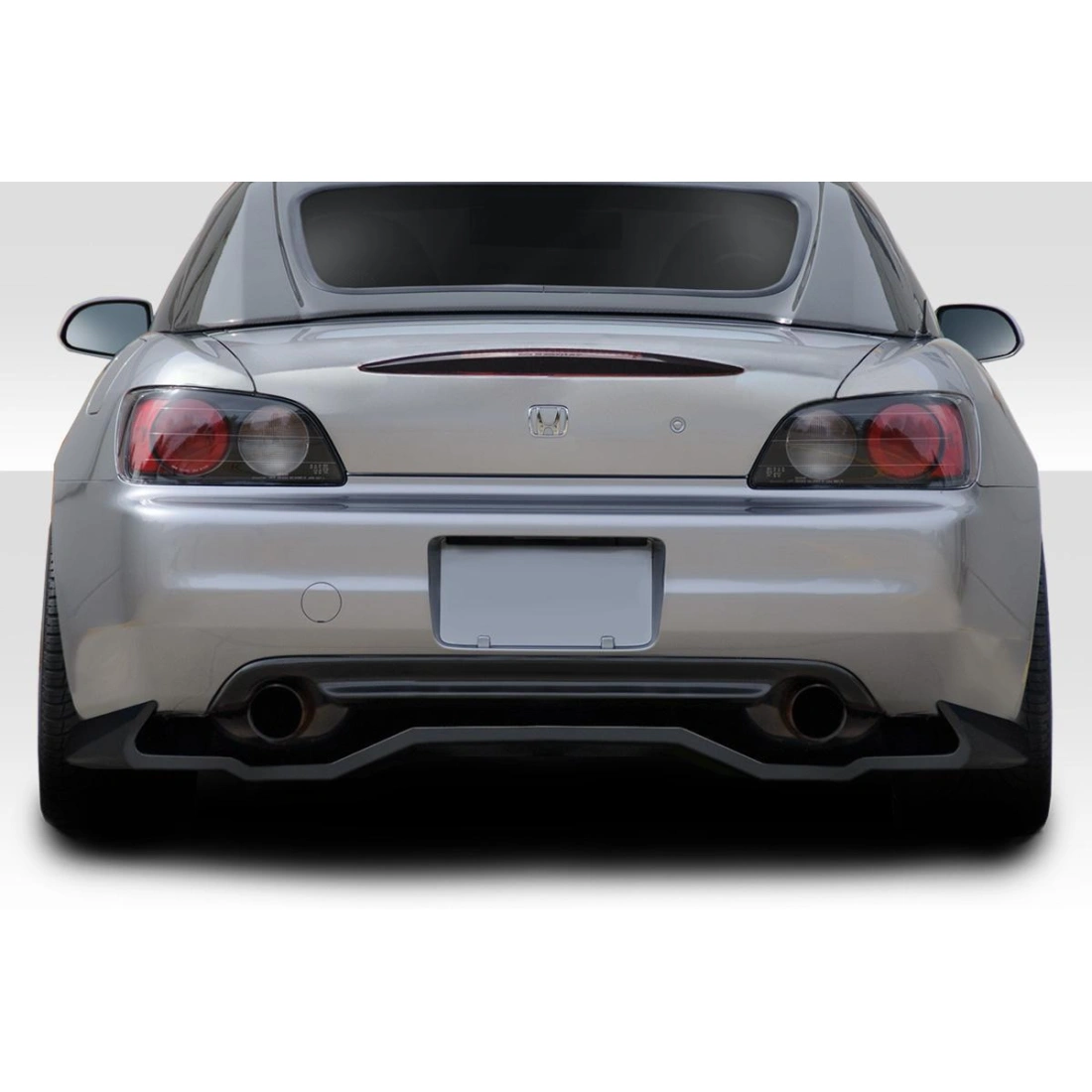 All kind of Exterior/Diffusersfor Honda S2000 2000. 3