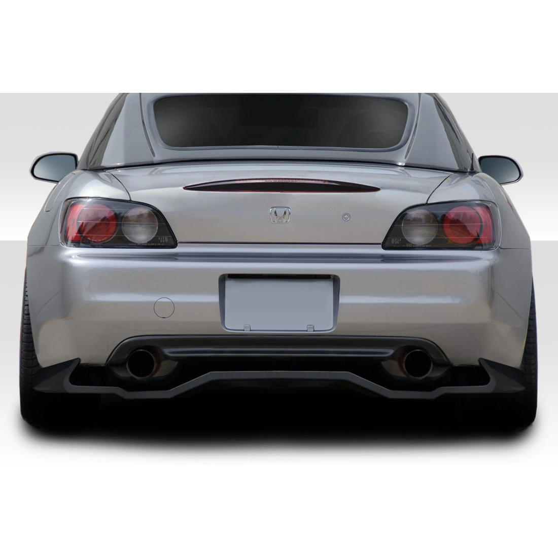 All kind of Exterior/Diffusersfor  Honda S2000 2000. 1
