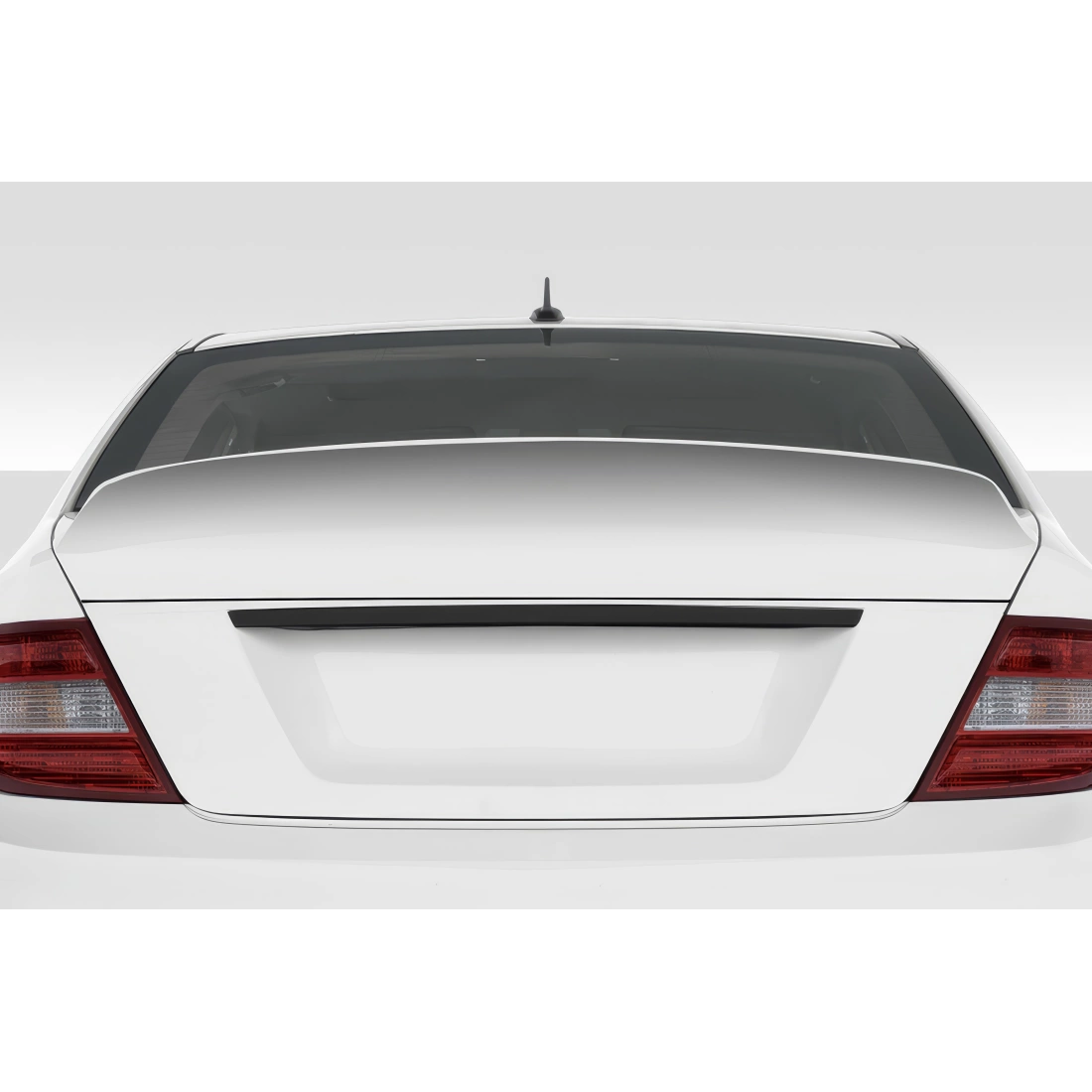 All kind of Exterior/Wingsfor  Mercedes-Benz C300 2008. 1
