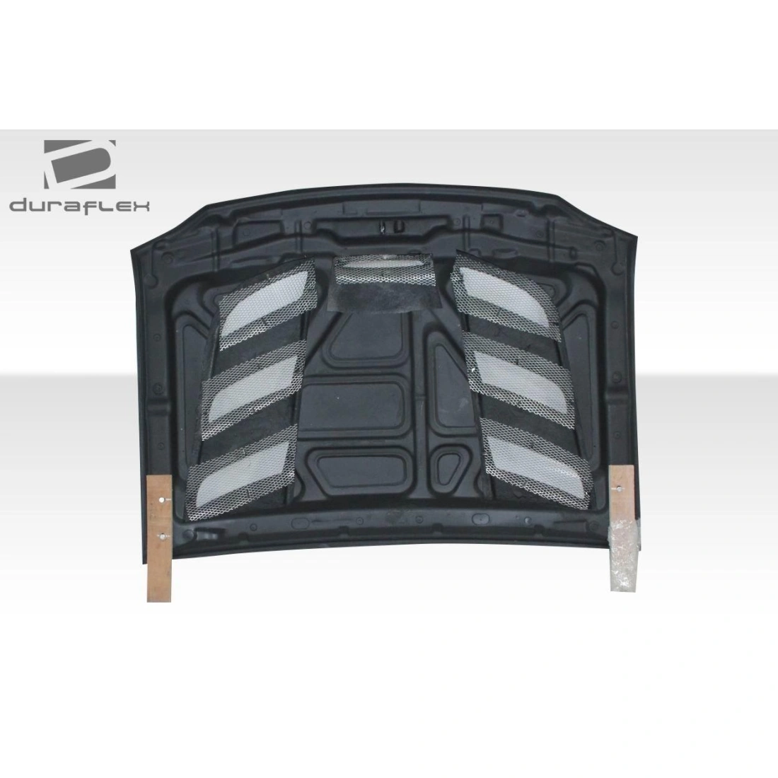 All kind of Exterior/Hoodsfor Nissan Frontier 2001. 11