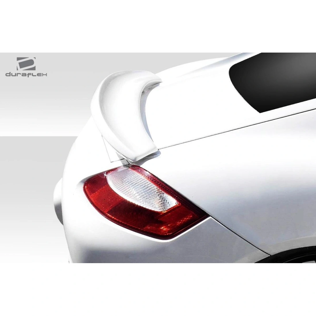 All kind of Exterior/Wingsfor  Porsche Cayman 2006. 5