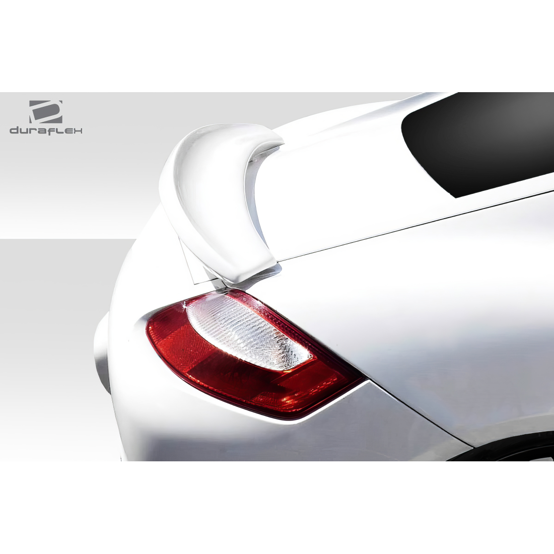 All kind of Exterior/Wingsfor  Porsche Cayman 2006. 